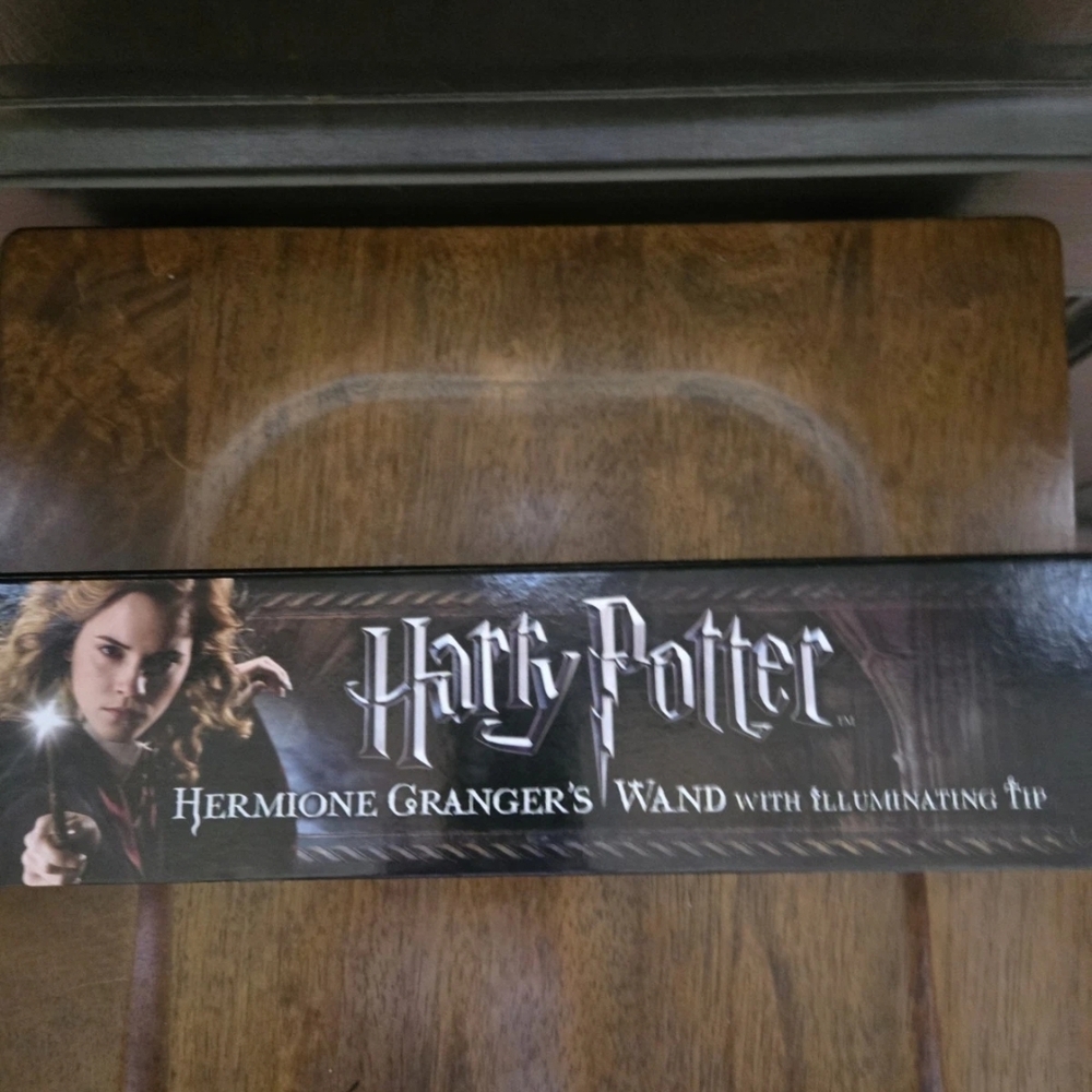 Harry Potter Hermione Granger's Wand